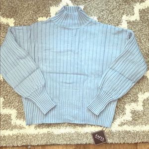 Perfect Fall Sweater